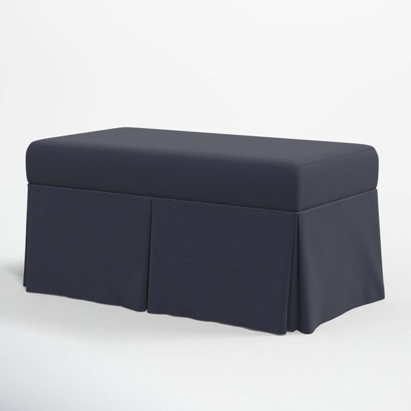 Chaplin Storage Bench AllModern